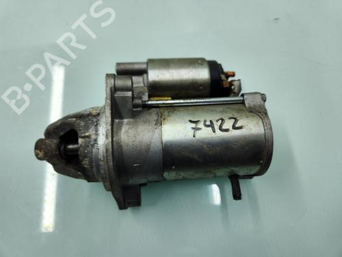 Used Starter Starter FORD KUGA II (DM2) [2012-2026] 25976210 25976210