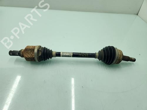 Used Left front driveshaft Left front driveshaft CITROËN BERLINGO (ER_, EC_) [2018-2026] 23534040 23534040