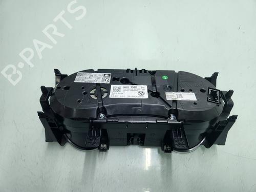 Kombinert Instrument VW TIGUAN ALLSPACE (BW2, BJ2)  | BP29728392C47 