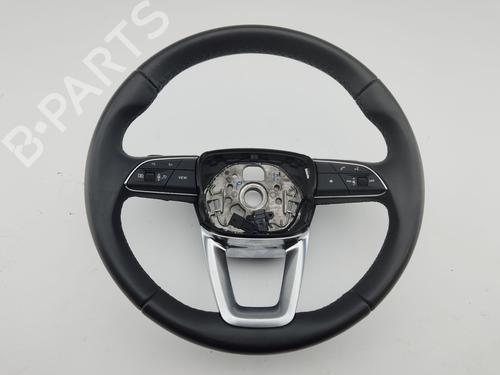 Volante Volante AUDI Q5 (FYB, FYG) 40 TDI Mild Hybrid quattro (204 hp) 37518727 37518727