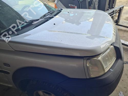 Hood LAND ROVER FREELANDER I (L314)  | BP21657722C1 