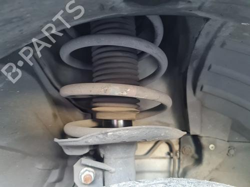 Used Right front shock absorber NISSAN QASHQAI I (J10, NJ10) 2.0 All-wheel Drive (141 hp) 21849157