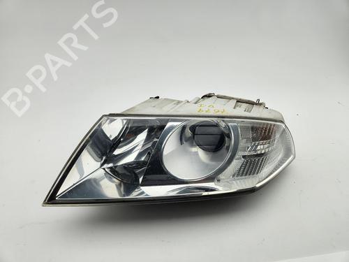 Used Left headlight Left headlight SKODA OCTAVIA II (1Z3) 2.0 TDI RS (170 hp) 28192283 28192283