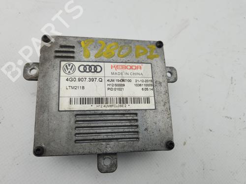 Used Other Other AUDI A6 Allroad C7 (4GH, 4GJ) 3.0 TDI quattro (272 hp) 34403000 34403000
