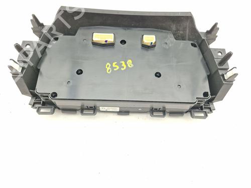 Climate control MAZDA CX-5 (KE, GH) 2.2 D AWD (KE2AW) | BP38800786I5 - Image 5