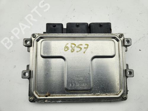 Engine control unit (ECU) PEUGEOT 108 1.2 | BP33869362M57 - Image 2
