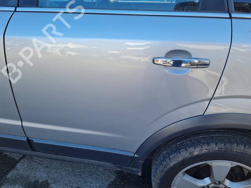 Dør venstre bak OPEL ANTARA A (L07) [2006-2017]  21764951