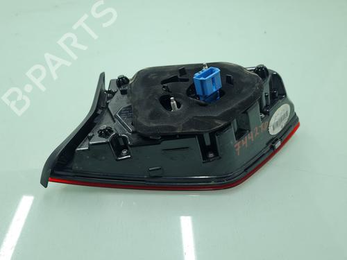 Right tailgate light VW TIGUAN ALLSPACE (BW2, BJ2) 2.0 TDI | BP24020310C80 - Image 2