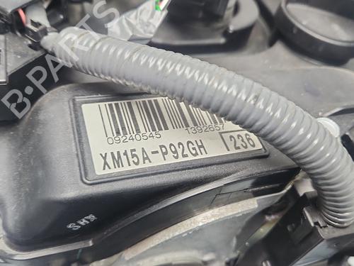 Engine TOYOTA YARIS CROSS (MXP_) 1.5 Hybrid (MXPJ10) | BP34401657M1 - Image 6