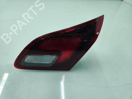 Used Right tailgate light Right tailgate light OPEL ASTRA J (P10) [2009-2016] 25771824 25771824