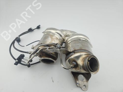 partikelfilter partikelfilter SEAT ARONA (KJ7, KJP) 1.0 TSI (116 hp) 37178376 37178376