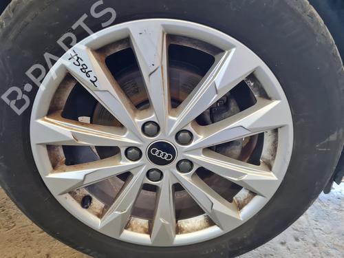 Used Rim AUDI Q3 Sportback (F3N) 35 TDI (150 hp) 26697437