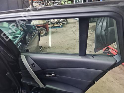 Used Rear right window mechanism BMW 5 Touring (E61) 530 d (218 hp) 21650713