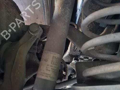 Used Left rear shock absorber Left rear shock absorber SKODA SUPERB III Estate (3V5) [2015-2024] 31189449 31189449