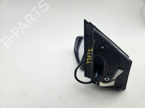 Left mirror VW POLO V (6R1, 6C1)  | BP28509486C26
