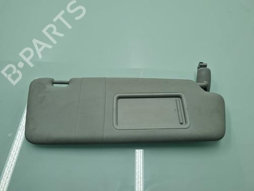 Used Right sun visor Right sun visor SEAT EXEO ST (3R5) [2009-2013] 21641680 21641680