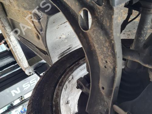 Used Left front suspension arm Left front suspension arm 31841074 31841074
