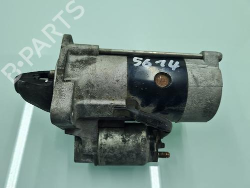 Used Starter Starter FORD RANGER (ER, EQ, R_) [1997-2011] 21638277 21638277