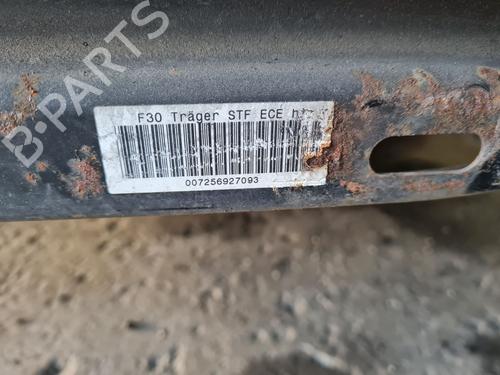 Rear bumper reinforcement BMW 3 Touring (F31) 320 d xDrive | BP29586106C73 