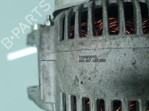Alternator JEEP GRAND CHEROKEE I (ZJ, ZG)  | BP21640790M7 