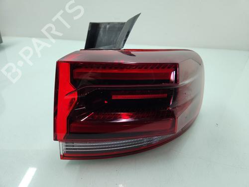 Used Right taillight Right taillight CITROËN C5 AIRCROSS (A_) 1.2 PureTech 130 (ARHNSJ) (131 hp) 21767453 21767453