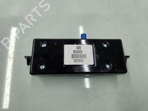 Elektronisk modul HYUNDAI i20 III (BC3, BI3) 1.6 T-GDi N | BP29722832M83 