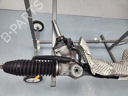 Steering rack PEUGEOT 5008 II (MC_, MJ_, MR_, M4_)  | BP29722546M22 