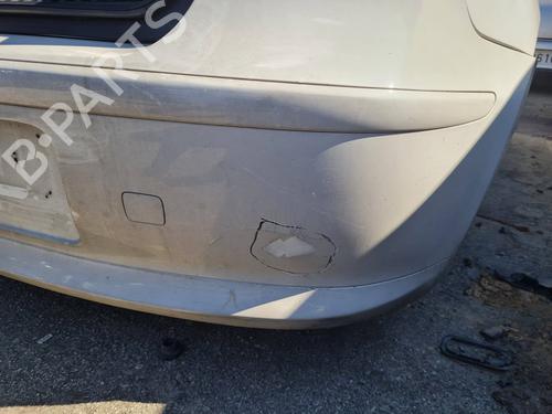 Rear bumper BMW 1 (E87) 120 d | BP21641310C8
