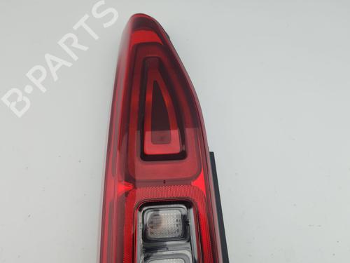 Left taillight CITROËN BERLINGO (ER_, EC_) 1.5 BlueHDi 100 | BP37873533C34 - Image 3