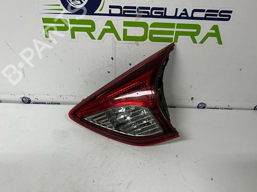 Used Right tailgate light Right tailgate light MAZDA CX-5 (KE, GH) [2011-2017] 21768190 21768190