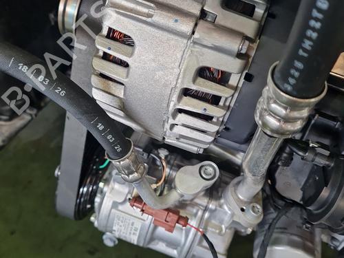 Alternator SEAT ARONA (KJ7, KJP) 1.0 TSI | BP36696445M7 - Image 2