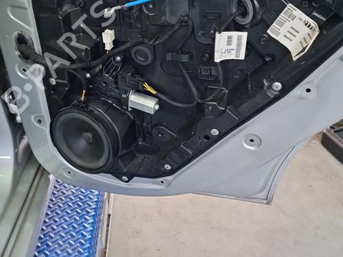 Used Rear right window mechanism Rear right window mechanism 37199928 37199928