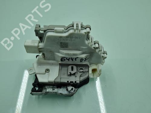 Used Front left lock Front left lock AUDI Q2 (GAB, GAG) 1.6 TDI (115 hp) 21643449 21643449