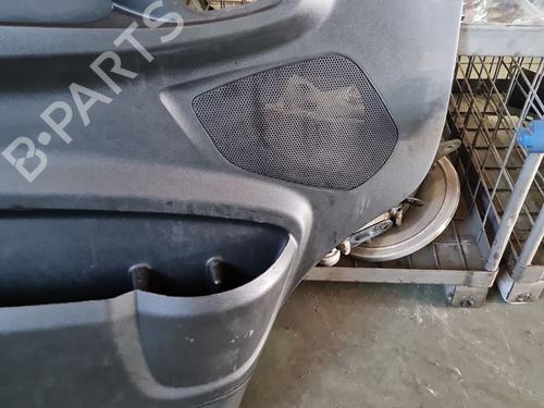 Front left panel IVECO DAILY IV Van 35C14 GV, 35C14 GV/P, 35S14 GV, 35S14 GV/P | BP39448285C58 - Image 3