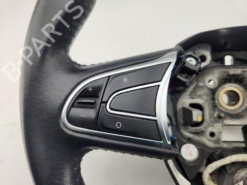 Steering wheel RENAULT KADJAR (HA_, HL_) | BP33113590C49 - Image 4