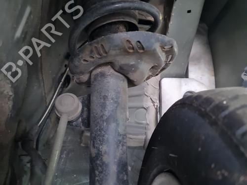 Used Left front shock absorber Left front shock absorber 38590037 38590037
