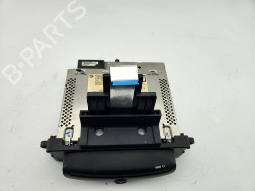 Radio MINI MINI COUNTRYMAN (R60) Cooper | BP31613605E6