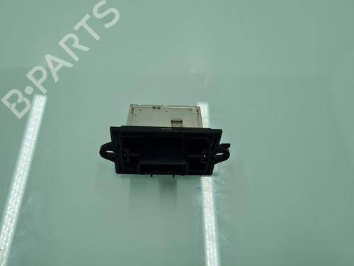 Used Heater resistor Heater resistor MITSUBISHI L200 / TRITON (KA_T, KB_T) 2.5 DI-D (KA4T) (136 hp) 21638886 21638886