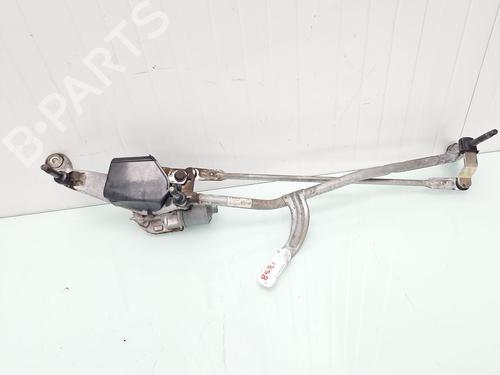 Used Front wiper motor Front wiper motor MERCEDES-BENZ GLC (X253) AMG 63 S 4-matic+ (253.989) (510 hp) 39685301 39685301
