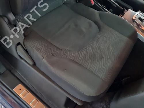 Right front seat NISSAN PATHFINDER III (R51) | BP36086245C16 - Image 2