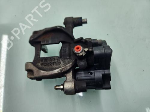 Used Left rear brake caliper Left rear brake caliper VW GOLF VII (5G1, BQ1, BE1, BE2) [2012-2021] 26432912 26432912
