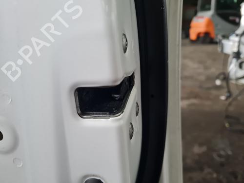 Høyre foran lås KIA RIO IV (YB, SC, FB) 1.25 | BP29716241C97 