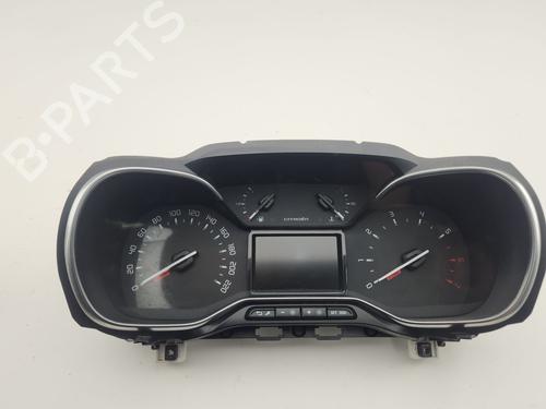 Used Instrument cluster Instrument cluster 37873530 37873530
