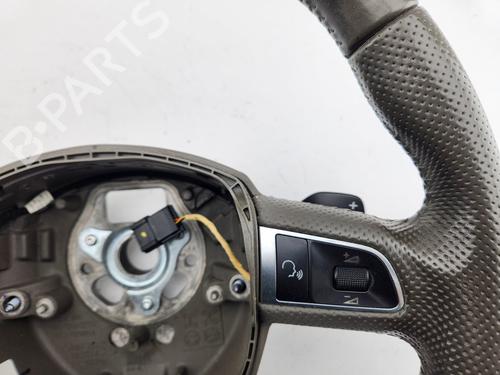 Steering wheel AUDI Q5 (8RB) | BP32470403C49