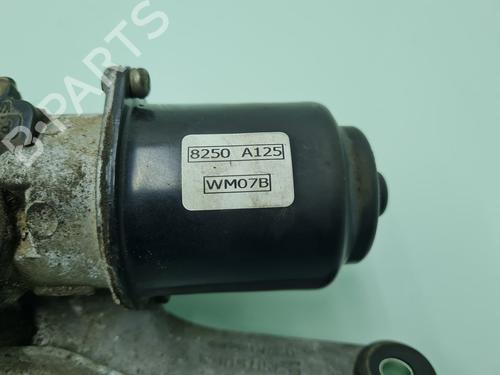Front wiper motor MITSUBISHI L200 / TRITON (KA_T, KB_T) 2.5 DI-D 4WD (KB4T) | BP21645733M29 