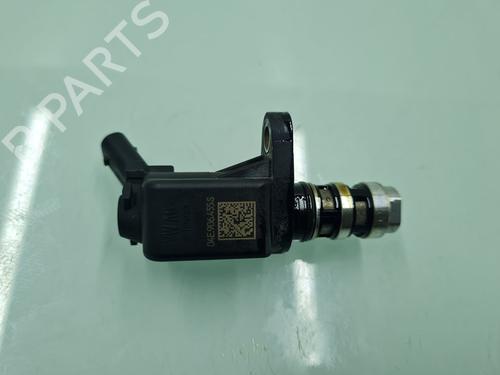 Injector VW GOLF VII (5G1, BQ1, BE1, BE2)  | BP21654000M100 