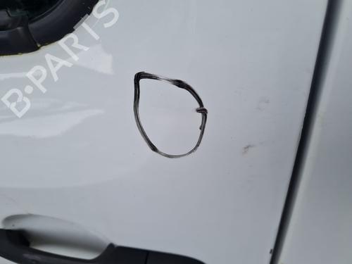 Left front door RENAULT KANGOO / GRAND KANGOO II (KW0/1_)  | BP29917024C2