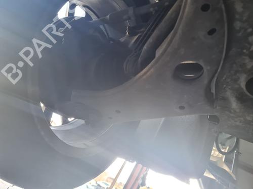 Used Left front suspension arm FIAT TIPO Hatchback (356_, 357_) [2016-2026]  32033792