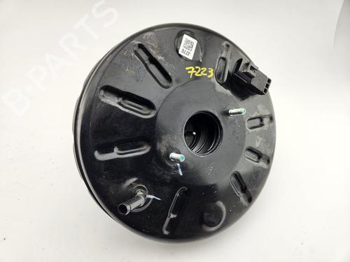 Used Servo brake Servo brake HYUNDAI i30 (PDE, PD, PDEN) 1.0 T-GDI (120 hp) 31822985 31822985
