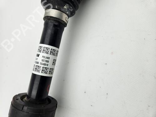Right front driveshaft MINI MINI COUNTRYMAN (F60) Cooper S | BP28804484M39 - Image 3